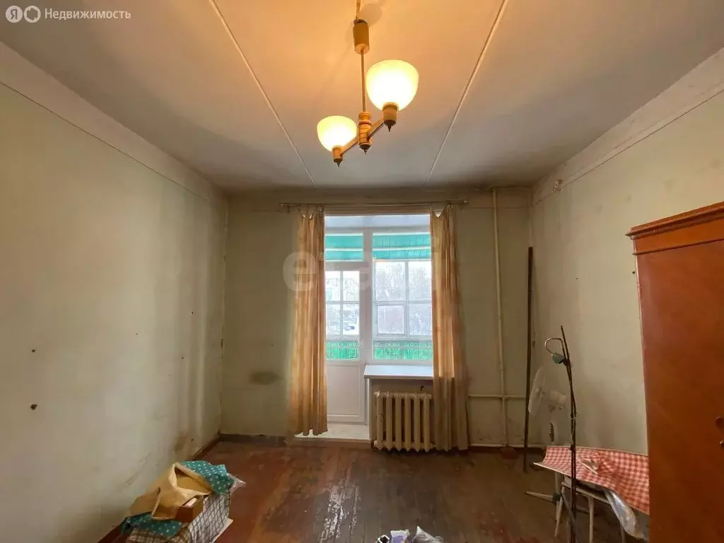 2-комнатная квартира: Озерск, улица Свердлова, 2 (55.5 м) - Фото 2