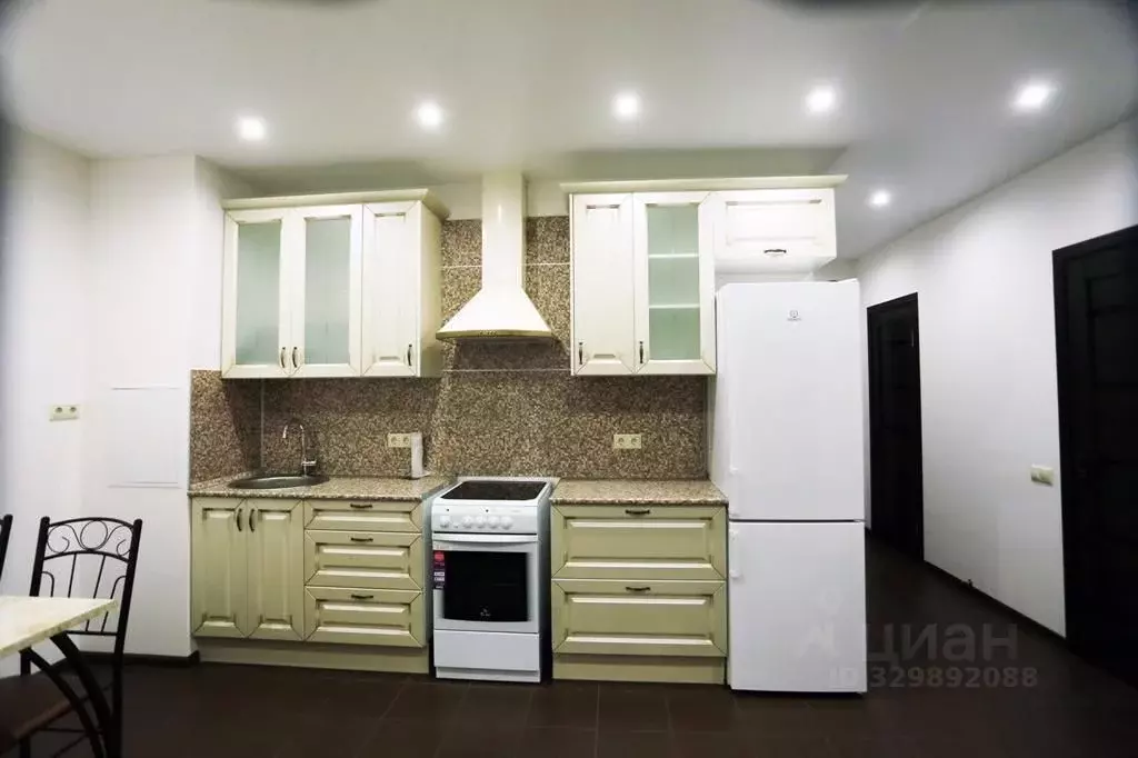 2-к кв. Московская область, Лобня Окружная ул., 11к4 (52.0 м) - Фото 1