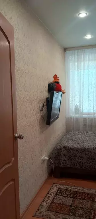 Продаётся 2-к квартира, 43 м - Фото 1
