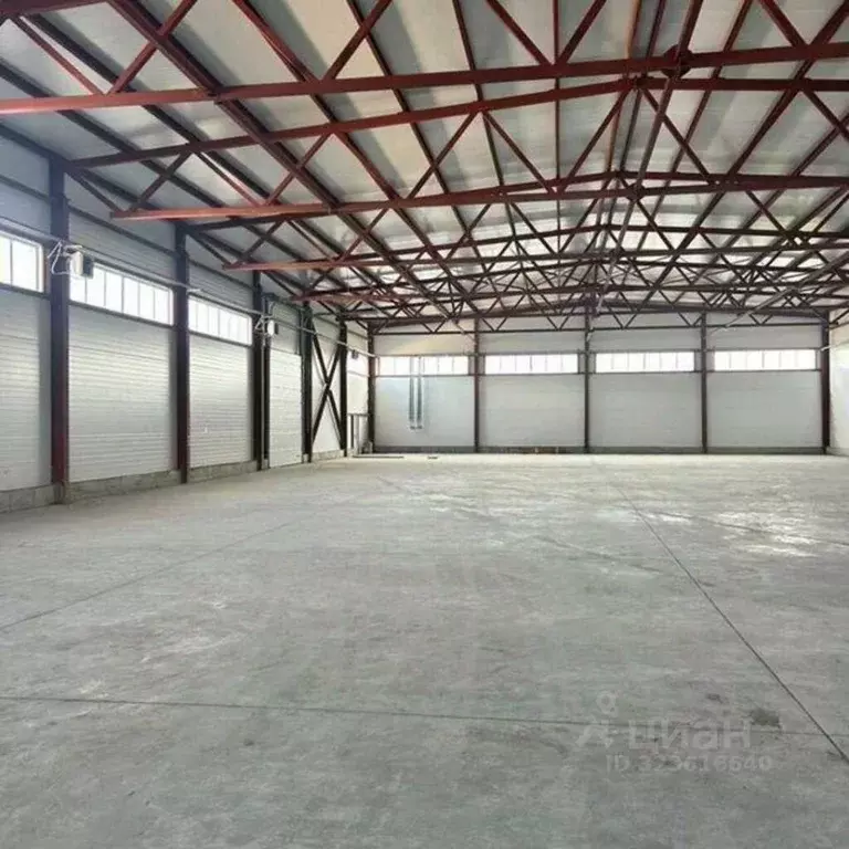 Помещение свободного назначения в Московская область, Старая Купавна ... - Фото 2