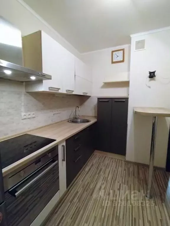 1-к кв. Москва Ярославское ш., 144 (38.9 м) - Фото 2