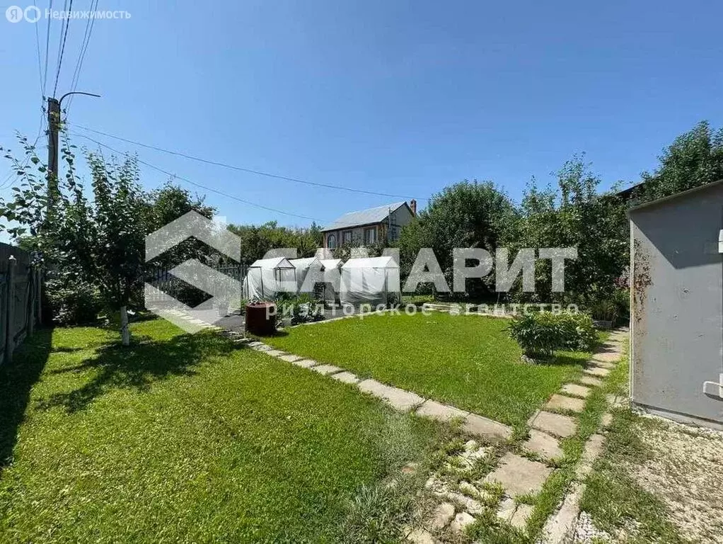 Дом в Новокуйбышевск, Сиреневая улица (40 м) - Фото 1