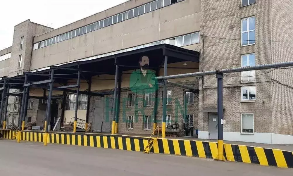 Производственное помещение в Московская область, Люберцы Дальняя ул., ... - Фото 0