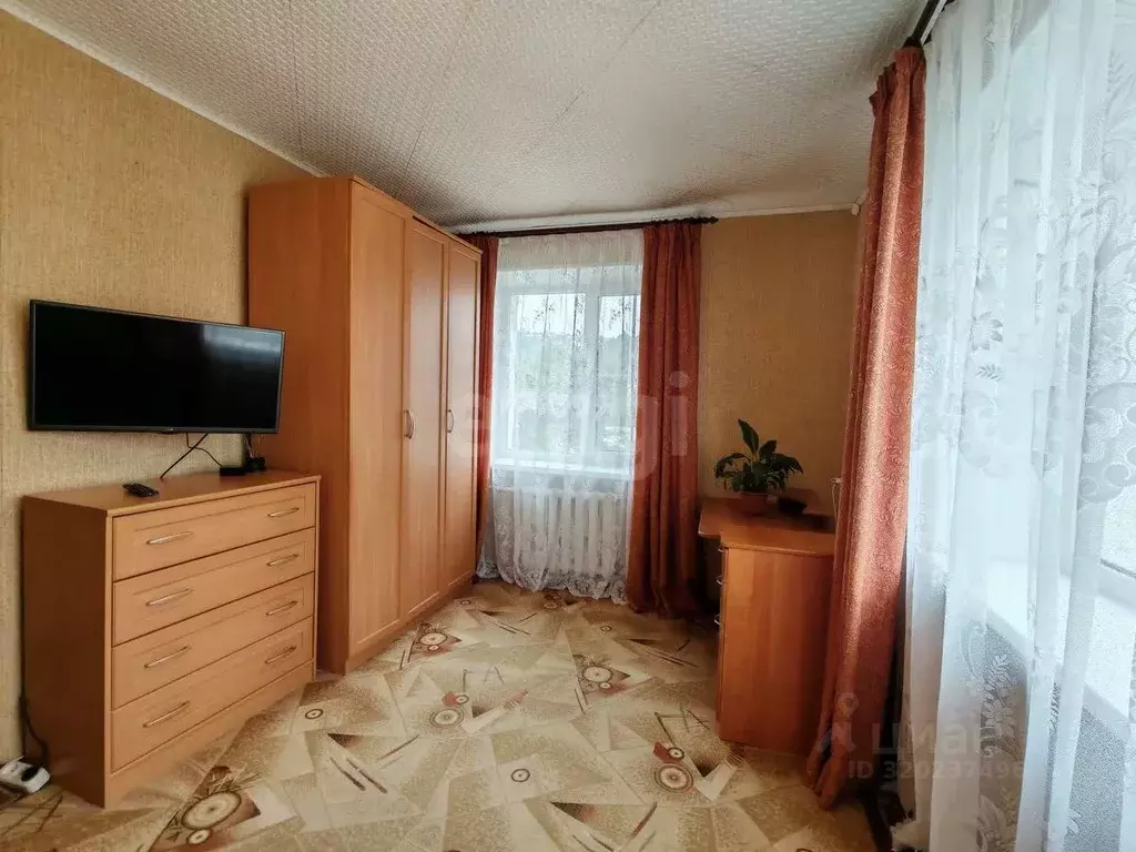 1-к кв. Камчатский край, Петропавловск-Камчатский ул. Максутова, 36А ... - Фото 1