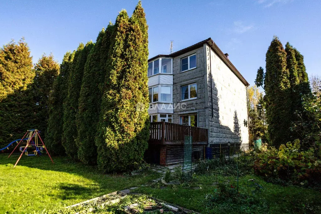 Продается дом в д. Агнищево - Фото 1