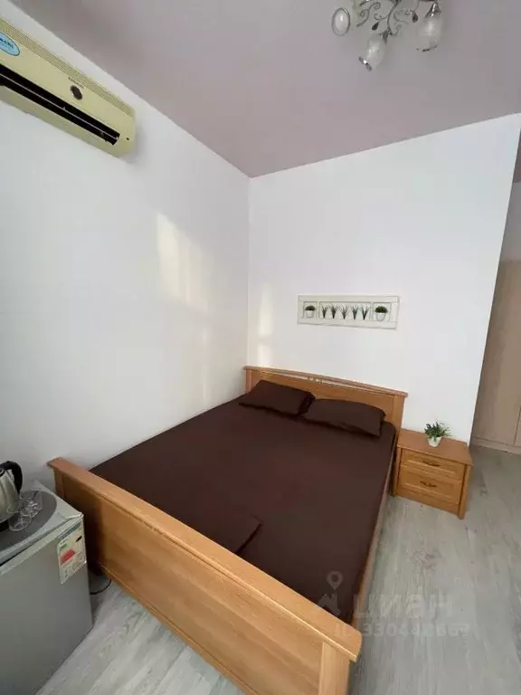 Комната Краснодарский край, Геленджик ул. Грибоедова, 19 (15.5 м) - Фото 1