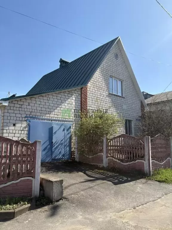 Дом в Орловская область, Орел Васильевский пер., 14 (197 м) - Фото 2