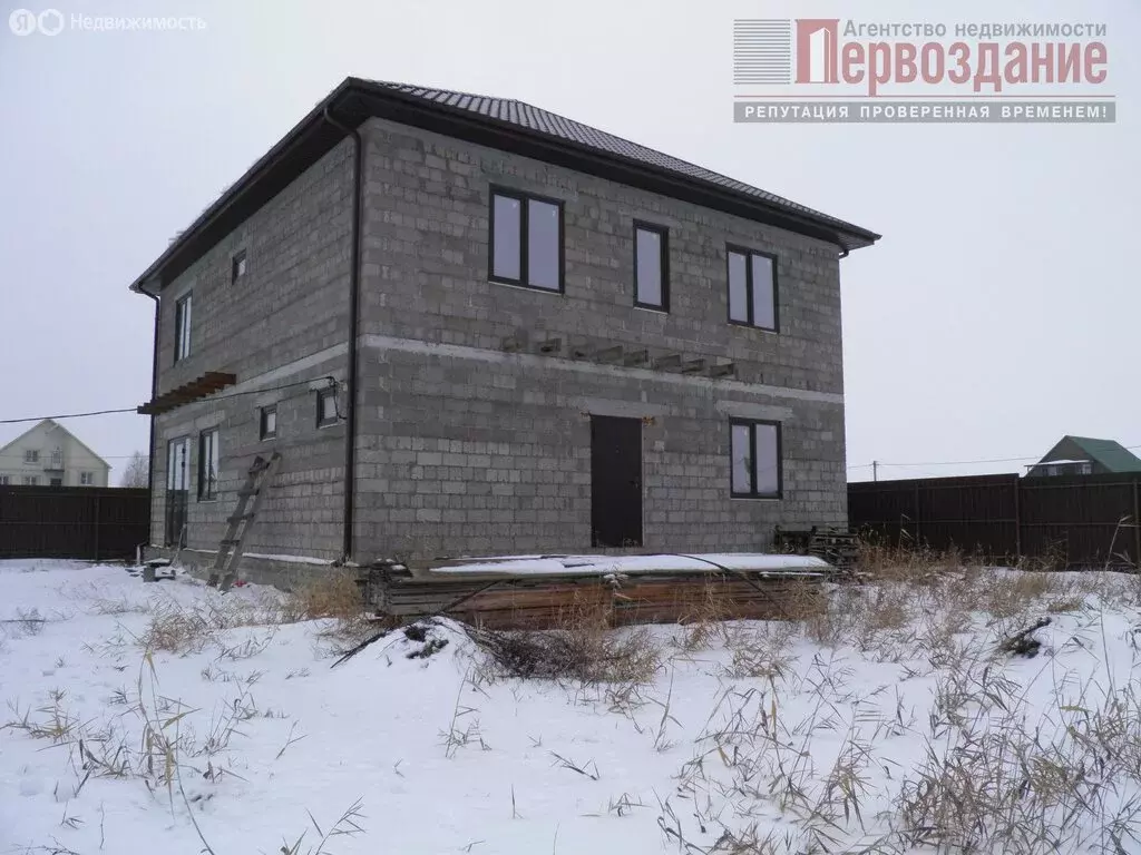 Дом в село Бахтемир, Спортивная улица, 9 (215.6 м) - Фото 2