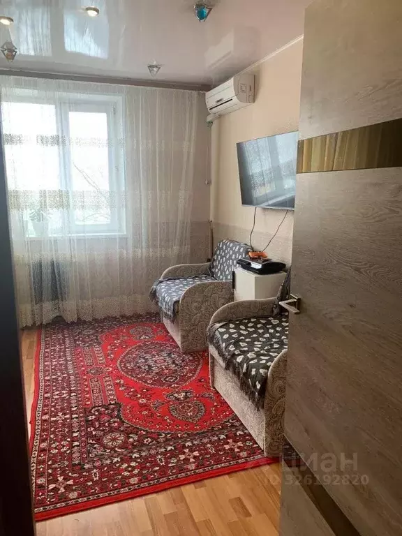 3-к кв. Московская область, Люберцы городской округ, д. Мотяково 66к17 ... - Фото 2