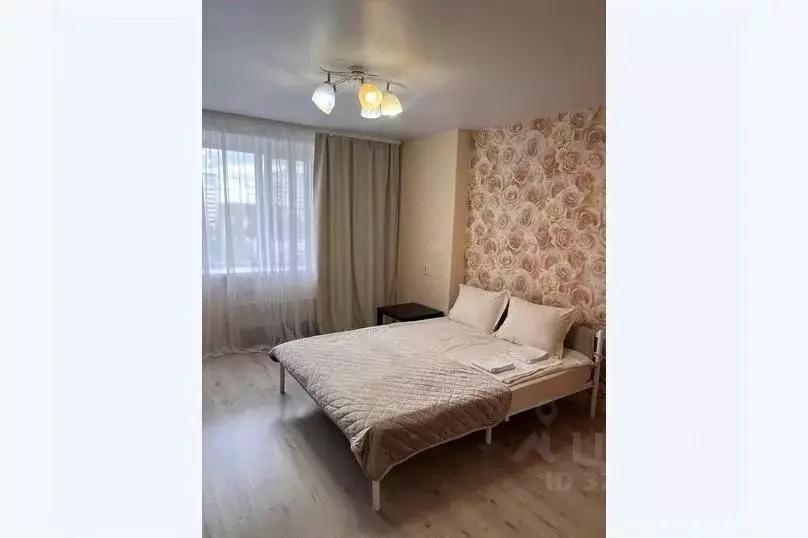 1-к кв. Нижегородская область, Дзержинск ул. Рудольфа Удриса, 3 (36.0 ... - Фото 1