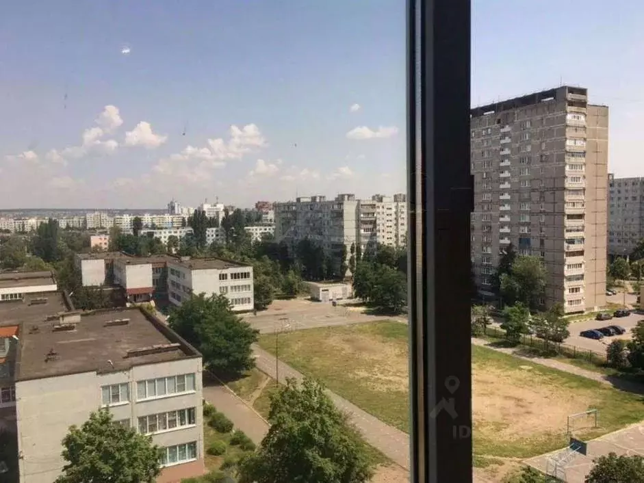 2-к кв. Белгородская область, Старый Оскол Жукова мкр, 47 (50.2 м) - Фото 1