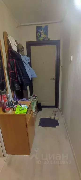 2-к кв. Оренбургская область, Орск Новый город мкр, ул. Горького, 43к2 ... - Фото 2