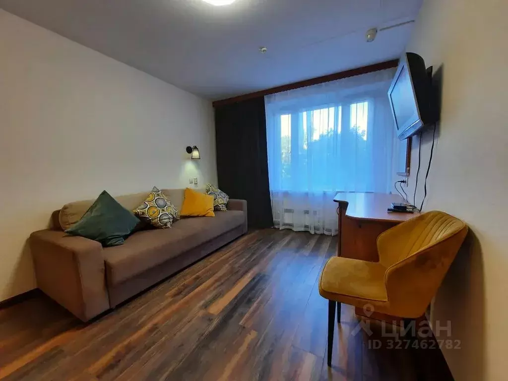 Комната Москва Алтуфьевское ш., 2К1 - Фото 1