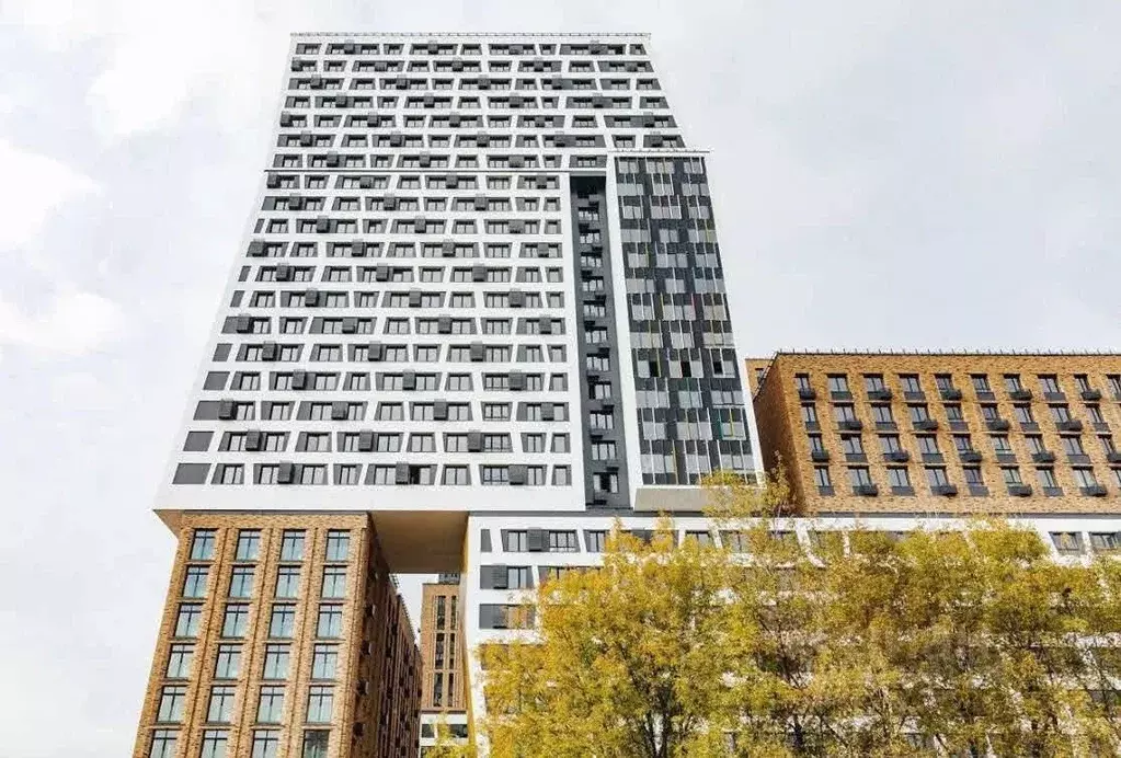 3-к кв. Москва ул. Зорге, 9к2 (89.0 м) - Фото 2