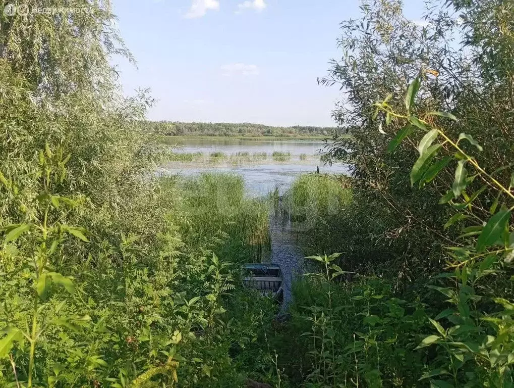 Участок в Самара, улица Набережная реки Самары (8.3 м) - Фото 2