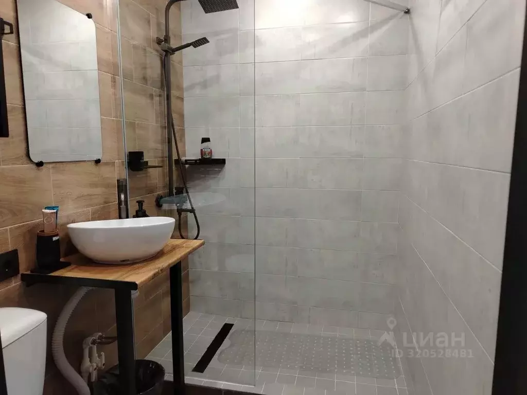 Комната Мурманская область, Полярные Зори ул. Ломоносова (16.0 м) - Фото 2