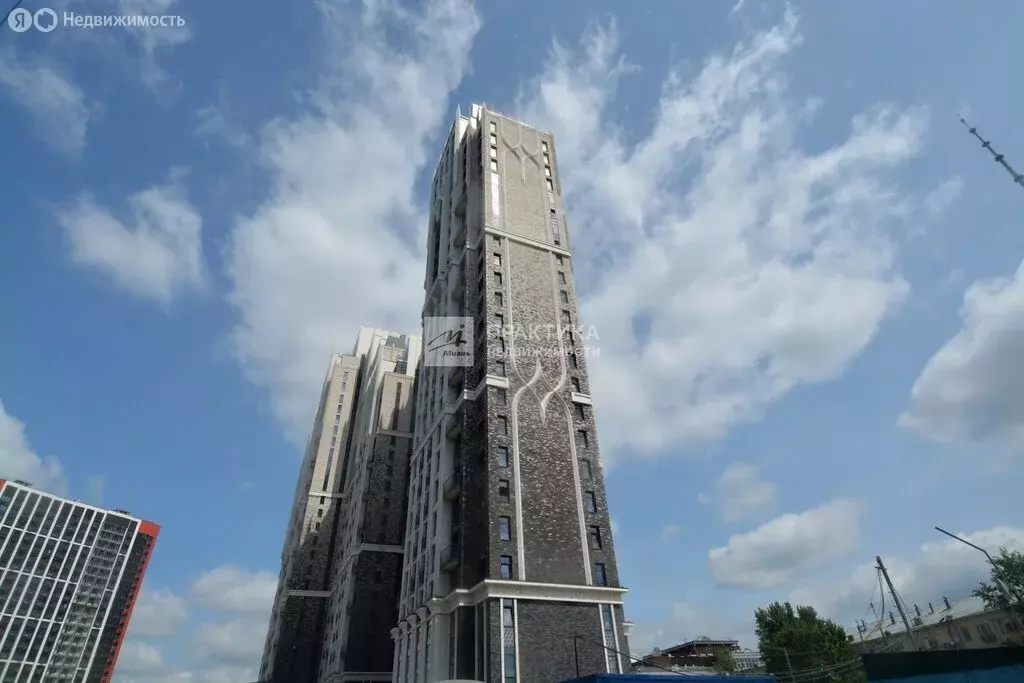 2-комнатная квартира: Москва, улица Академика Королёва, 21 (37.2 м) - Фото 1