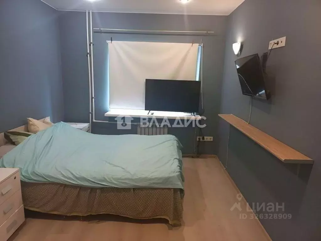 1-к кв. Санкт-Петербург Сергиево тер., ул. Куйбышева, 16 (28.0 м) - Фото 2