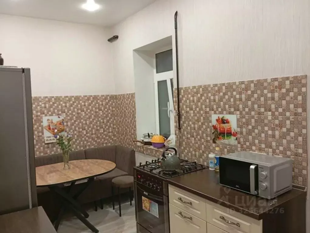 Комната Москва Кокошкино дп, ул. 1-я Октябрьская, 46А (16.0 м) - Фото 1