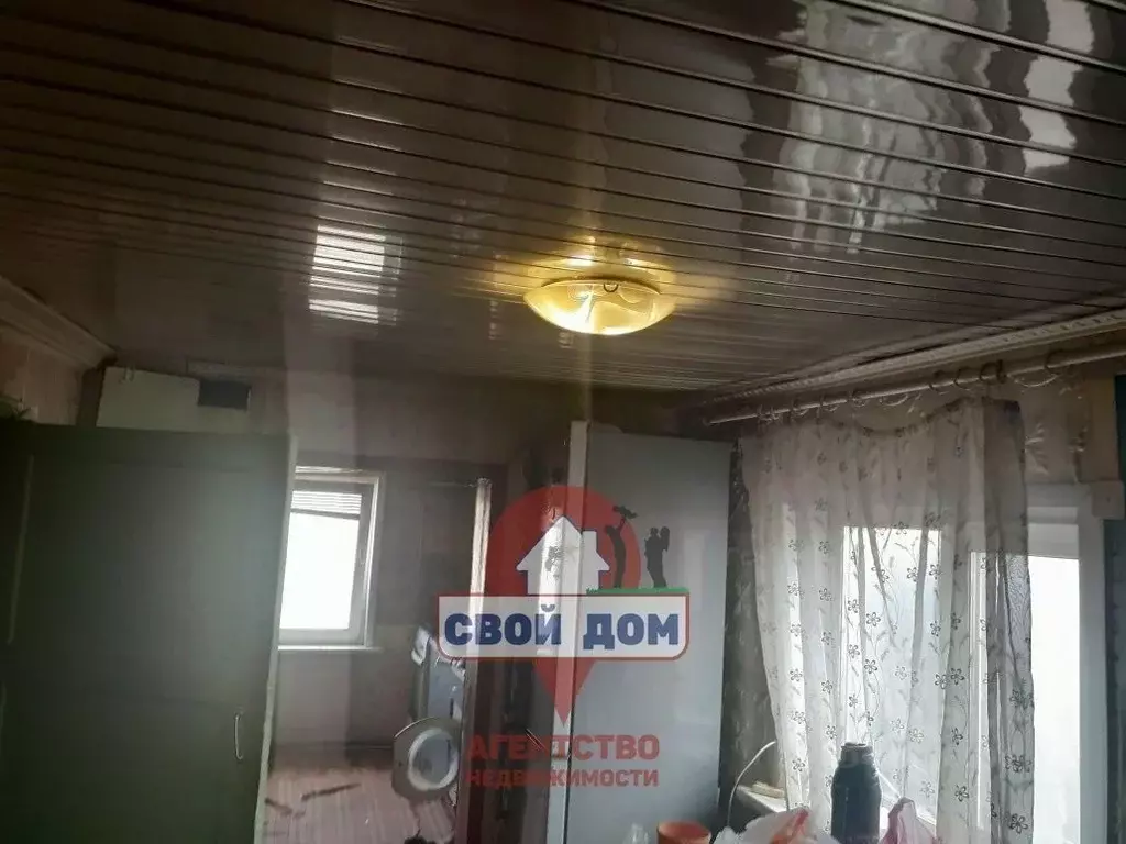 Дом в Оренбургская область, Орск Комсомольская пл. (50 м) - Фото 1