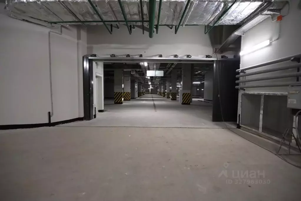 Гараж в Москва Давыдковская ул., 12 (15 м) - Фото 2