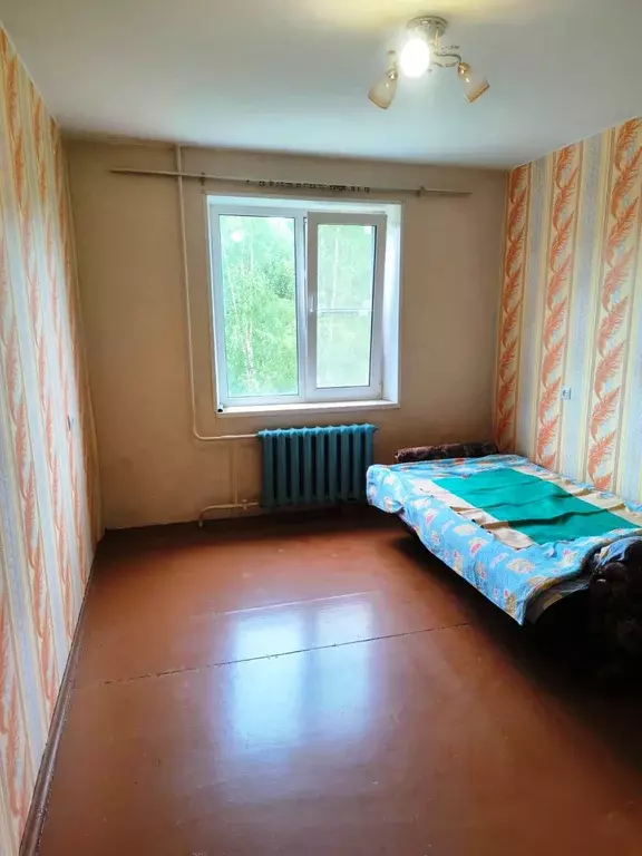 Продаётся 2-к квартира, 53.2 м - Фото 1