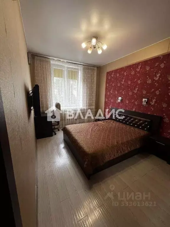 3-к кв. Москва просп. Мира, 124К2 (60.5 м) - Фото 2