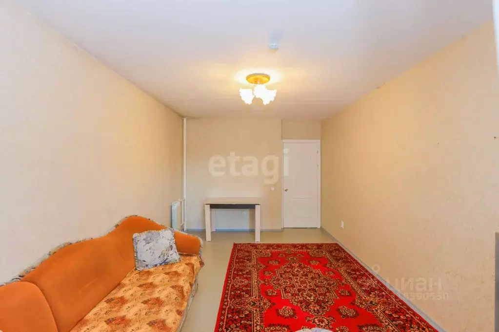 1-к кв. Иркутская область, Ангарск 29-й мкр, 28 (38.0 м) - Фото 1