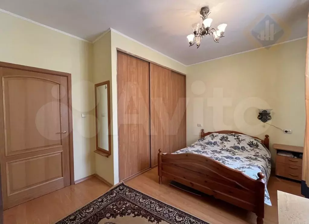 3-к. квартира, 65 м, 2/3 эт. - Фото 1