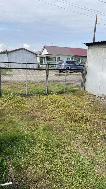 Дом в Алтайский край, Топчихинский район, с. Топчиха пер. ... - Фото 2