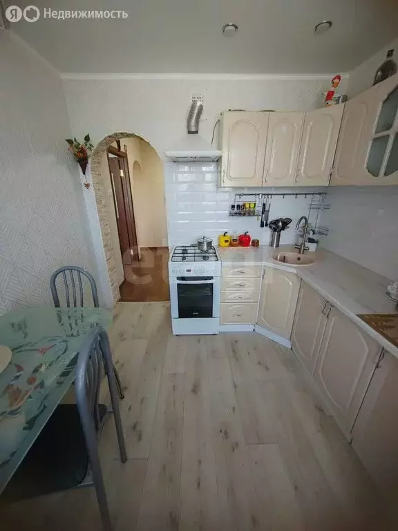 3-комнатная квартира: Лихославль, Школьная улица, 9 (69 м) - Фото 1