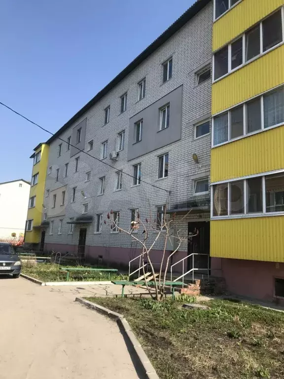 3-к. квартира, 75м, 3/4эт. - Фото 0