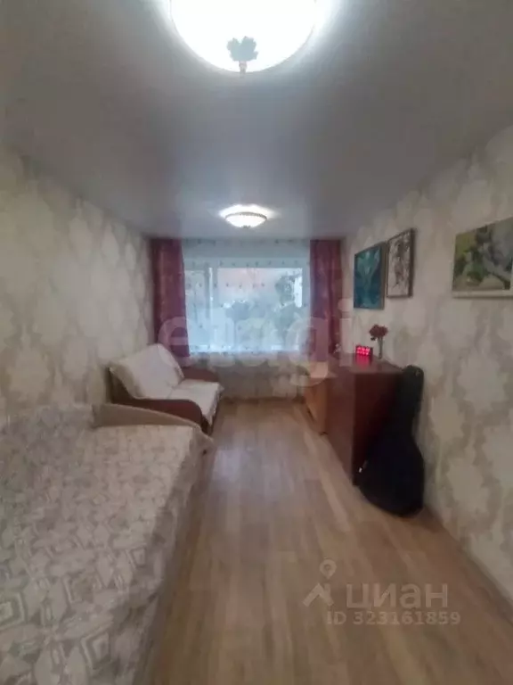 2-к кв. Вологодская область, Вологда ул. Ловенецкого, 18 (44.9 м) - Фото 0