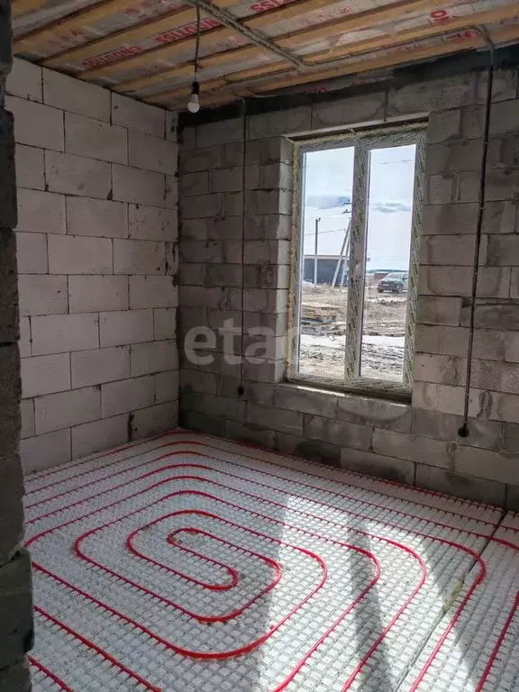 Дом в Пермский край, Пермский муниципальный округ, Грин парк кп  (113 ... - Фото 2