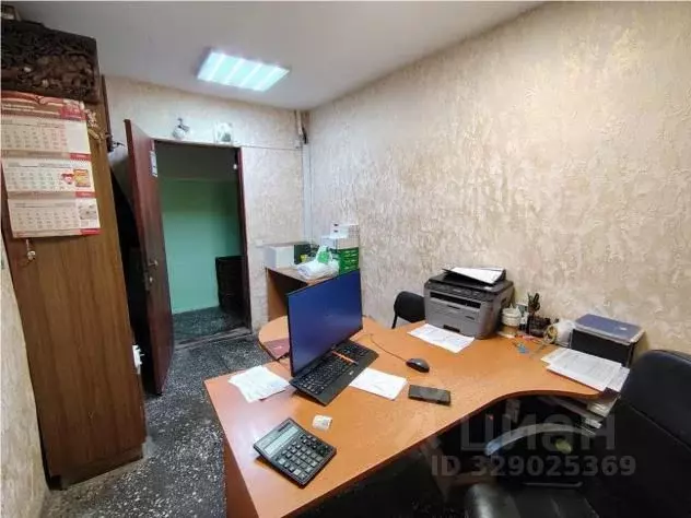 Помещение свободного назначения в Новосибирская область, Искитимский ... - Фото 2