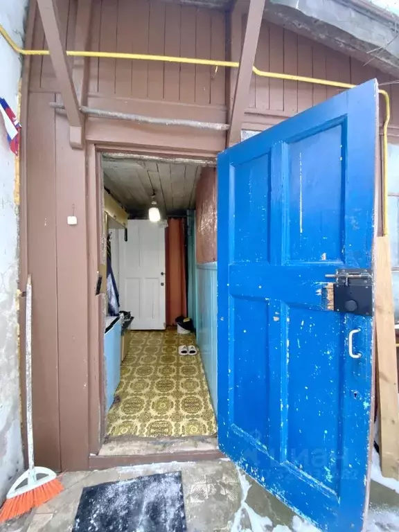 2-к кв. Московская область, Лобня ул. Лермонтова, 18 (33.6 м) - Фото 2