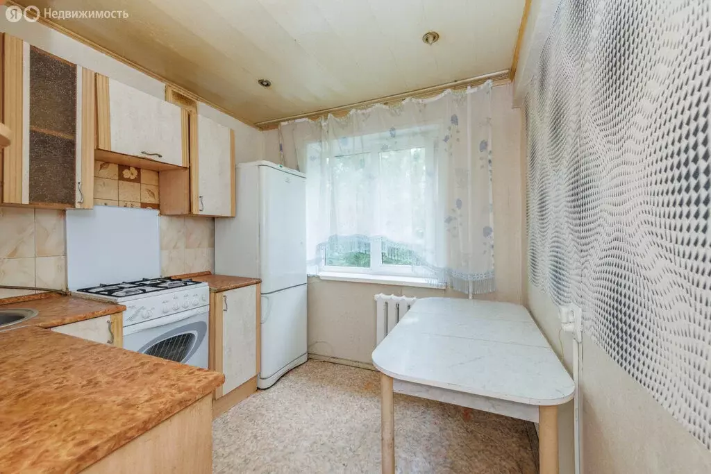 2-комнатная квартира: Брянск, Орловская улица, 6 (45 м) - Фото 0