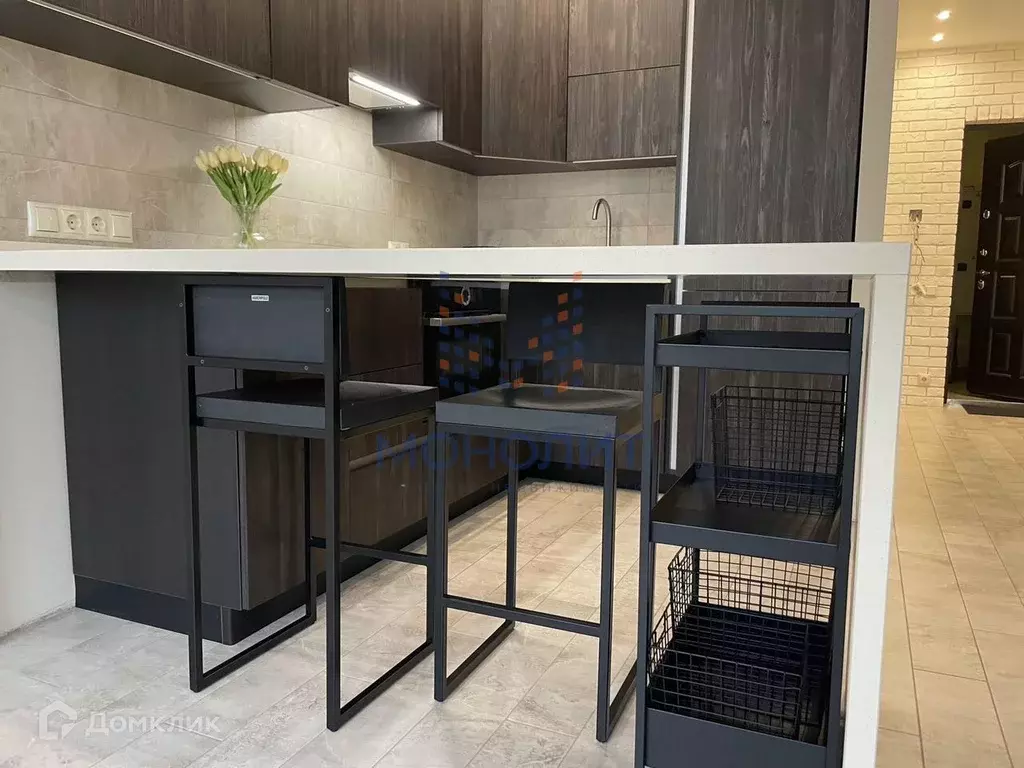 Продаётся квартира-студия, 30.4 м - Фото 1