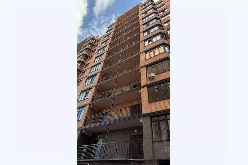 1-к кв. Ставропольский край, Ессентуки ул. Буачидзе, 1к6 (49.0 м) - Фото 1