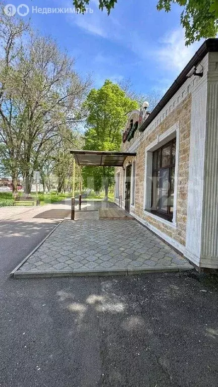 Помещение свободного назначения (272.3 м) - Фото 1