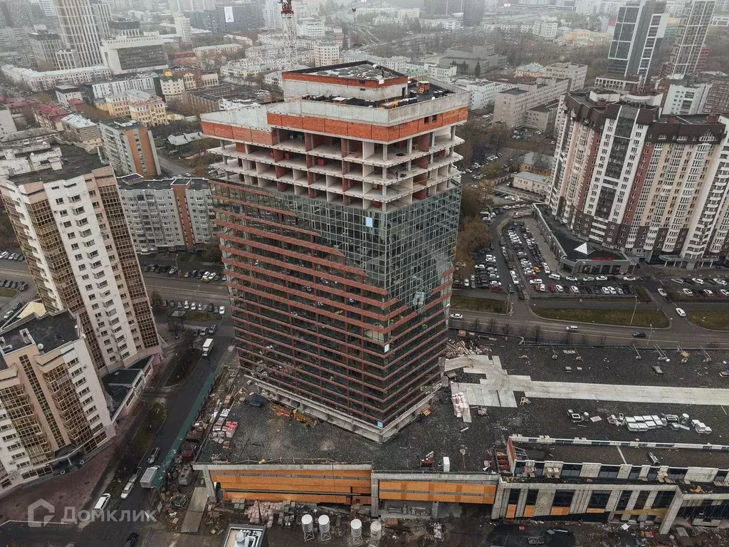 Продаётся 2-к квартира, 124.9 м - Фото 0