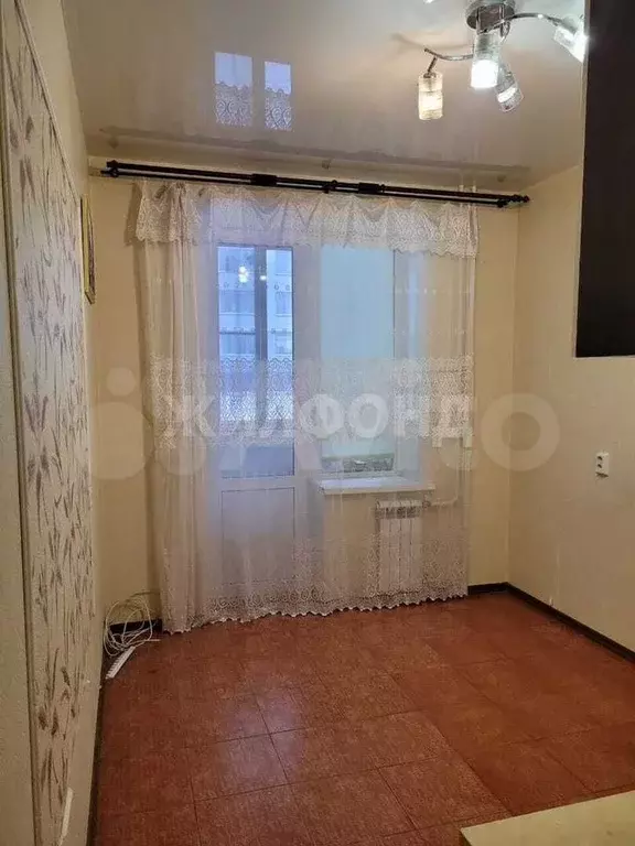 1-к. квартира, 34 м, 1/9 эт. - Фото 1