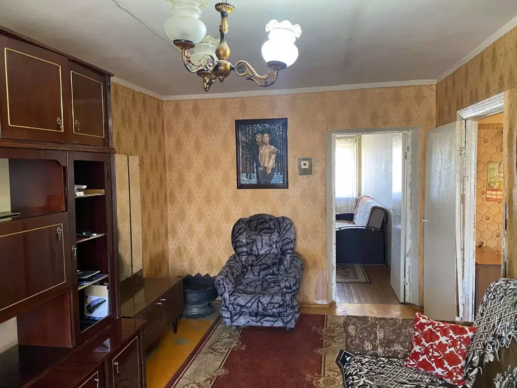 2-к кв. Владимирская область, Струнино г. Александровский ... - Фото 2