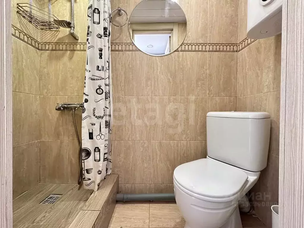Студия Санкт-Петербург наб. Реки Фонтанки, 108Е (16.34 м) - Фото 1