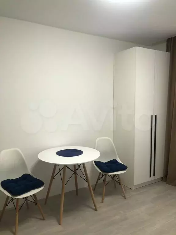 Квартира-студия, 22 м, 8/11 эт. - Фото 1