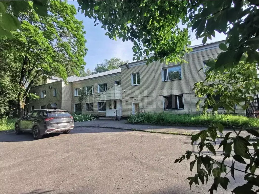 Офис в Москва, Москва, Троицк ул. Центральная, 9 (35 м) - Фото 1