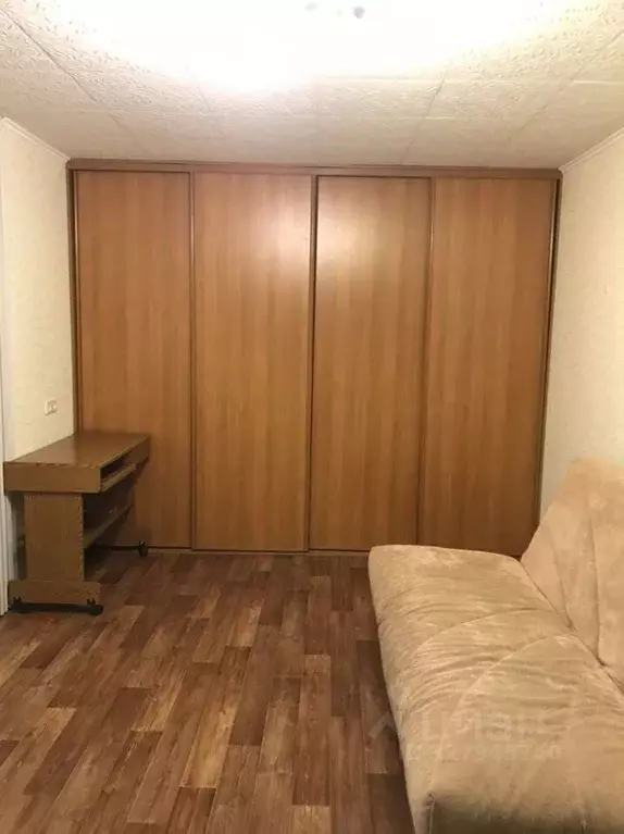 1-к кв. Москва 9-я Парковая ул., 6К1 (31.1 м) - Фото 2