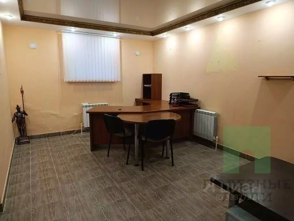 Офис в Марий Эл, Йошкар-Ола ул. Анциферова, 7Б (50 м) - Фото 2