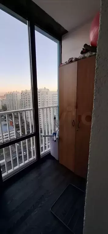 2-к кв. Санкт-Петербург просп. Героев, 23 (61.0 м) - Фото 1