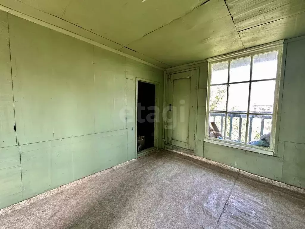 Дом в Челябинская область, Копейск Дзержинец СНТ, 367 (55 м) - Фото 0